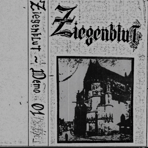 Ziegenblut : Demo 01